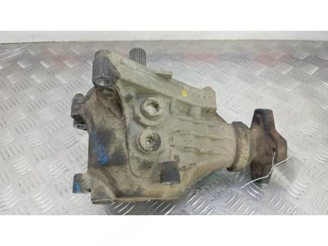 Раздаточная коробка Nissan X-Trail T32, 2015 г., OEM 33100BB60A, арт. 4BM28T401, фото 6
