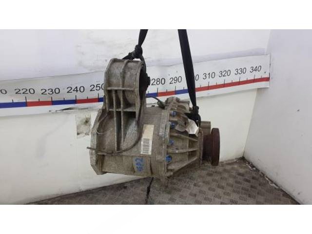 Раздаточная коробка Land-Rover Range Rover, 2003 г., OEM IAB000033, арт. 4EP02UP01, фото 2