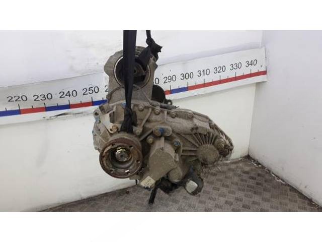Раздаточная коробка Land-Rover Range Rover, 2003 г., OEM IAB000033, арт. 4EP02UP01, фото 3