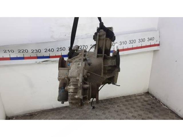 Раздаточная коробка Land-Rover Range Rover, 2003 г., OEM IAB000033, арт. 4EP02UP01, фото 4