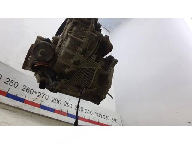 Раздаточная коробка Land-Rover Range Rover, 2003 г., OEM IAB000033, арт. 4EP02UP01, фото 5