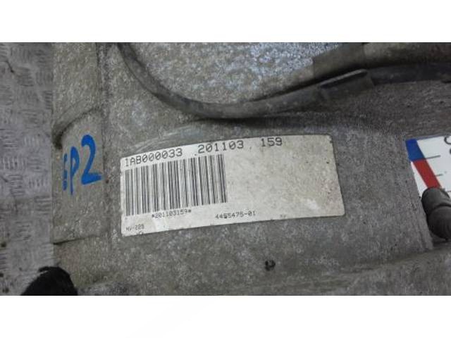 Раздаточная коробка Land-Rover Range Rover, 2003 г., OEM IAB000033, арт. 4EP02UP01, фото 6