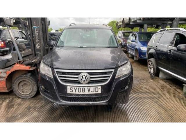 Раздаточная коробка Volkswagen Tiguan, 2010 г., арт. 4EP25T401, фото 10