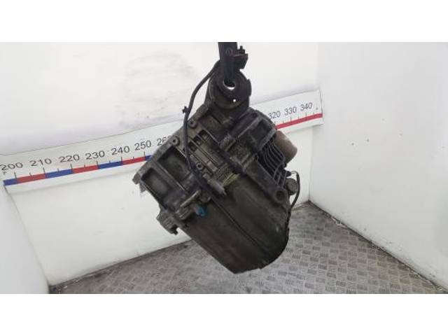 Раздаточная коробка Land-Rover Range Rover Sport, 2008 г., OEM 8454228031, арт. 4EP30UP01, фото 2