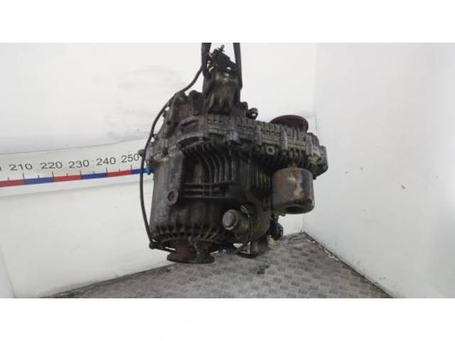 Раздаточная коробка Land-Rover Range Rover Sport, 2008 г., OEM 8454228031, арт. 4EP30UP01, фото 3