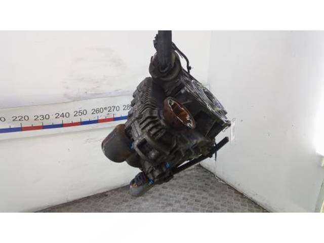 Раздаточная коробка Land-Rover Range Rover Sport, 2008 г., OEM 8454228031, арт. 4EP30UP01, фото 4