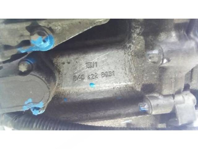 Раздаточная коробка Land-Rover Range Rover Sport, 2008 г., OEM 8454228031, арт. 4EP30UP01, фото 5