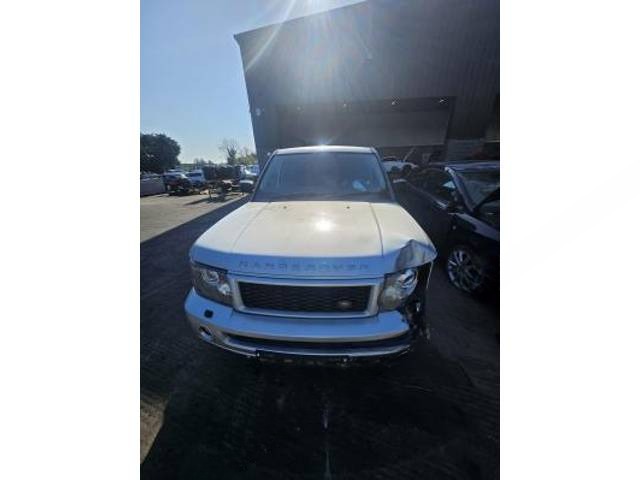 Раздаточная коробка Land-Rover Range Rover Sport, 2008 г., OEM 8454228031, арт. 4EP30UP01, фото 7
