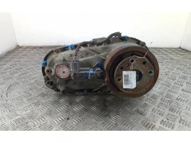 Раздаточная коробка Dodge Nitro, 2007 г., OEM P52853491AB, арт. 4GS13T401