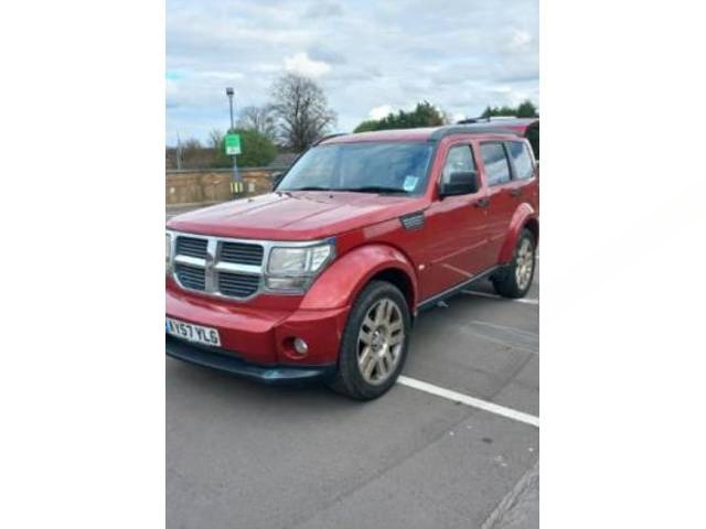 Раздаточная коробка Dodge Nitro, 2007 г., OEM P52853491AB, арт. 4GS13T401, фото 11