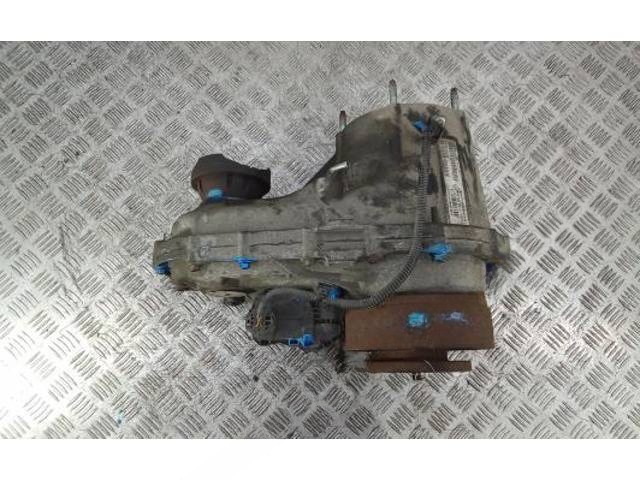 Раздаточная коробка Dodge Nitro, 2007 г., OEM P52853491AB, арт. 4GS13T401, фото 2