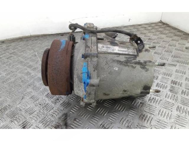 Раздаточная коробка Dodge Nitro, 2007 г., OEM P52853491AB, арт. 4GS13T401, фото 3
