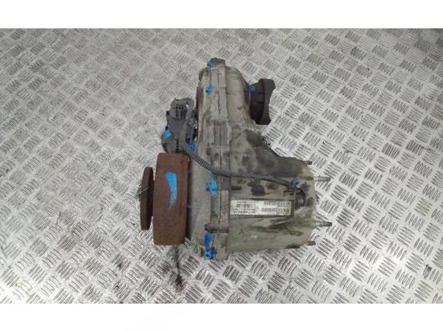 Раздаточная коробка Dodge Nitro, 2007 г., OEM P52853491AB, арт. 4GS13T401, фото 4