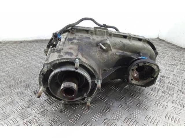 Раздаточная коробка Dodge Nitro, 2007 г., OEM P52853491AB, арт. 4GS13T401, фото 5