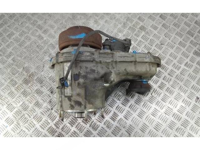 Раздаточная коробка Dodge Nitro, 2007 г., OEM P52853491AB, арт. 4GS13T401, фото 6