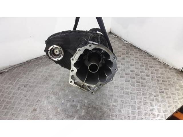 Раздаточная коробка Volkswagen Touareg 7L, 2007 г., OEM AD341011M, арт. 4OK08UP01