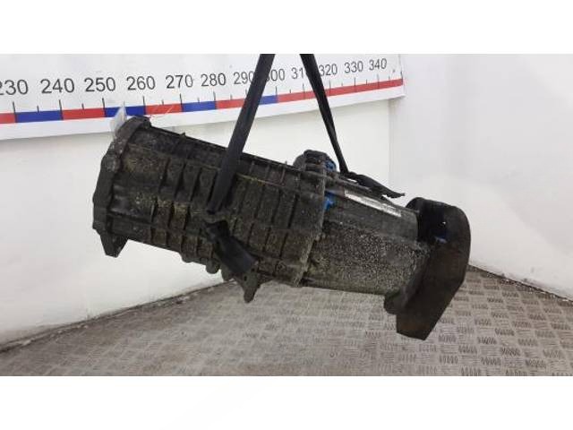 Раздаточная коробка Volkswagen Touareg 7L, 2007 г., OEM AD341011M, арт. 4OK08UP01, фото 2