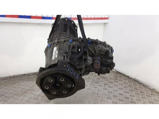 Раздаточная коробка Volkswagen Touareg 7L, 2007 г., OEM AD341011M, арт. 4OK08UP01, фото 3