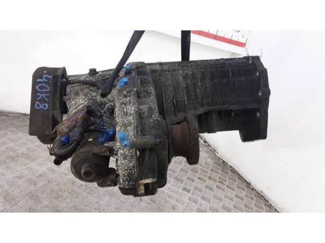 Раздаточная коробка Volkswagen Touareg 7L, 2007 г., OEM AD341011M, арт. 4OK08UP01, фото 4