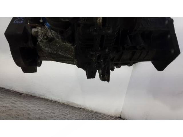 Раздаточная коробка Volkswagen Touareg 7L, 2007 г., OEM AD341011M, арт. 4OK08UP01, фото 5