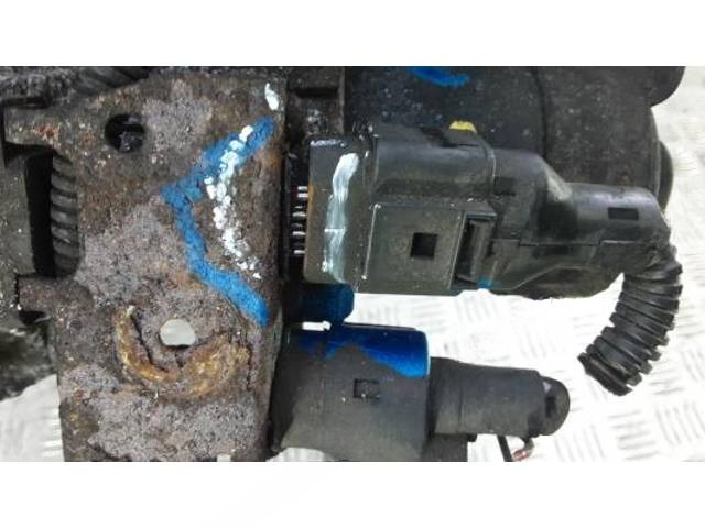 Раздаточная коробка Volkswagen Touareg 7L, 2007 г., OEM AD341011M, арт. 4OK08UP01, фото 6