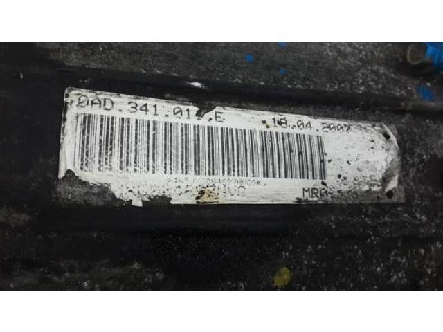 Раздаточная коробка Volkswagen Touareg 7L, 2007 г., OEM AD341011M, арт. 4OK08UP01, фото 7