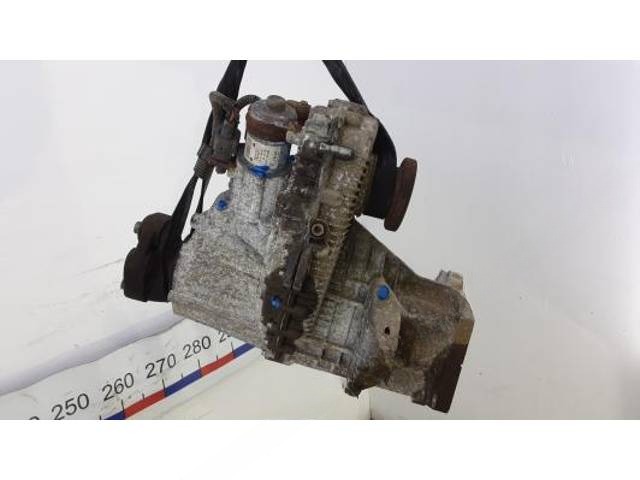 Раздаточная коробка Porsche Cayenne, 2006 г., OEM OAD341041E, арт. 4OR08UP01
