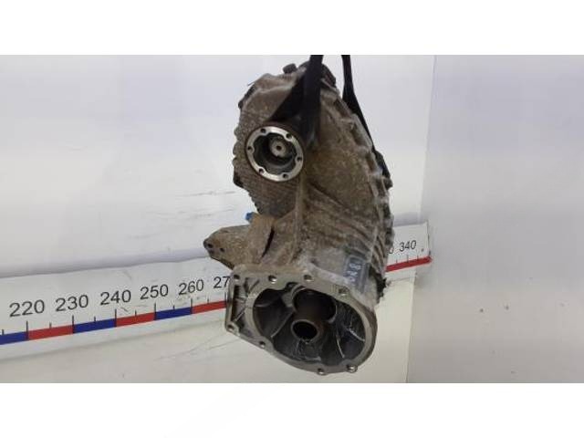 Раздаточная коробка Porsche Cayenne, 2006 г., OEM OAD341041E, арт. 4OR08UP01, фото 2