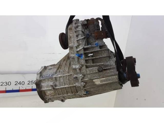 Раздаточная коробка Porsche Cayenne, 2006 г., OEM OAD341041E, арт. 4OR08UP01, фото 3