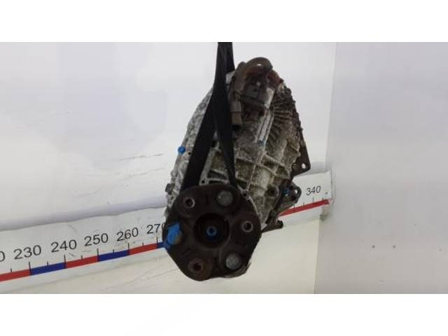 Раздаточная коробка Porsche Cayenne, 2006 г., OEM OAD341041E, арт. 4OR08UP01, фото 4