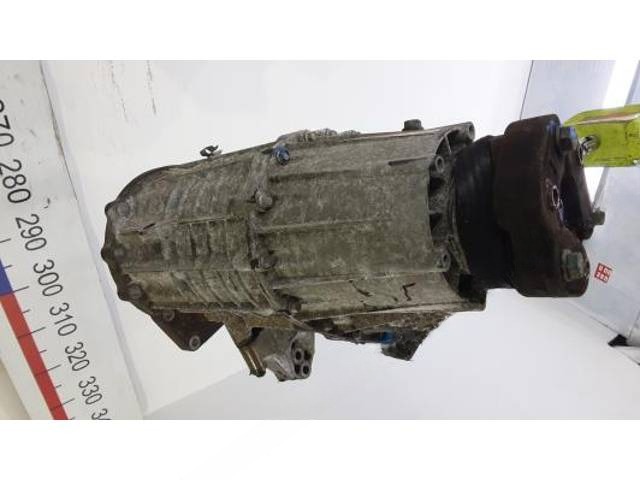 Раздаточная коробка Porsche Cayenne, 2006 г., OEM OAD341041E, арт. 4OR08UP01, фото 5