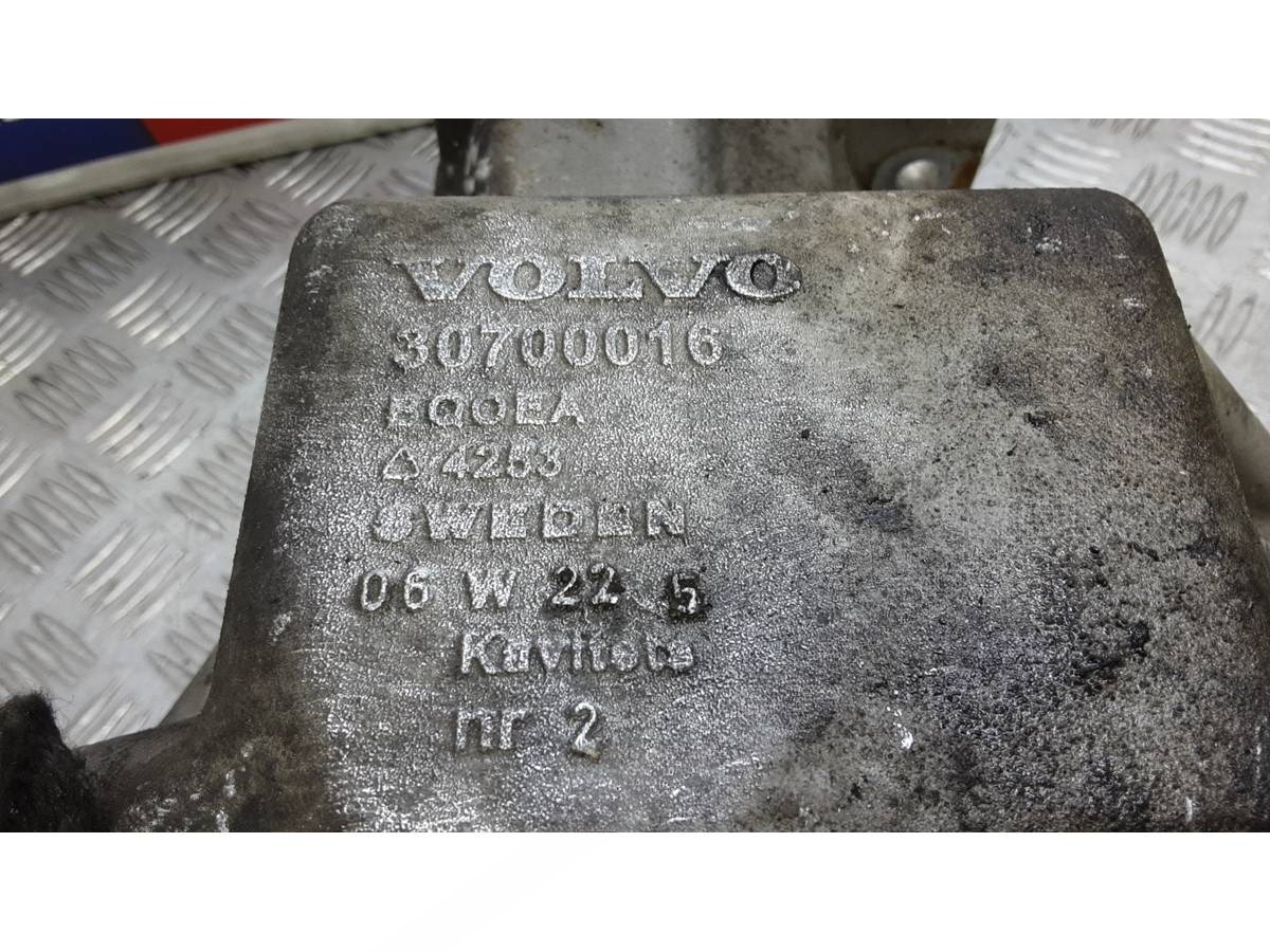 Раздаточная коробка Volvo XC90, 2006 г., OEM 30700016, арт. 4OR11UP01, фото 7