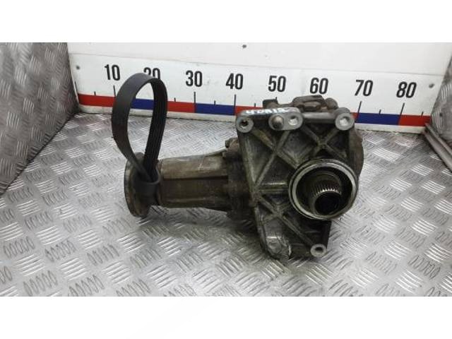 Раздаточная коробка Hyundai Santa Fe, 2010 г., OEM 3B310309R, арт. 4OR12T401