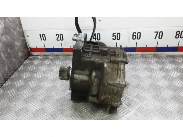Раздаточная коробка Hyundai Santa Fe, 2010 г., OEM 3B310309R, арт. 4OR12T401, фото 2