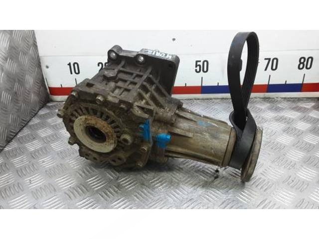 Раздаточная коробка Hyundai Santa Fe, 2010 г., OEM 3B310309R, арт. 4OR12T401, фото 3