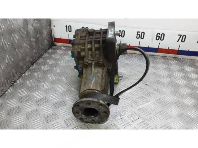 Раздаточная коробка Hyundai Santa Fe, 2010 г., OEM 3B310309R, арт. 4OR12T401, фото 4