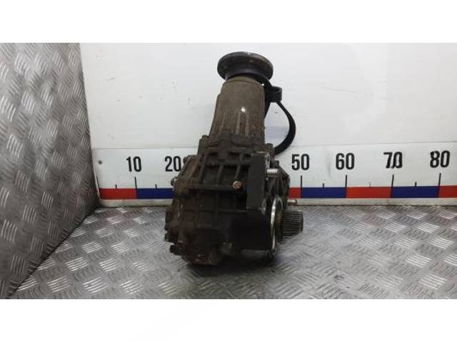 Раздаточная коробка Hyundai Santa Fe, 2010 г., OEM 3B310309R, арт. 4OR12T401, фото 5