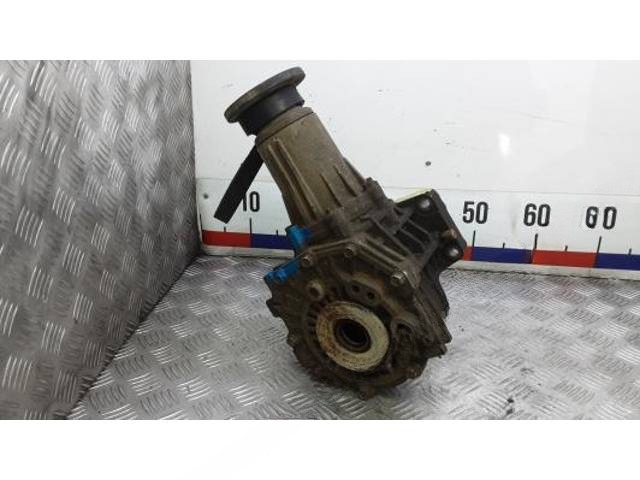 Раздаточная коробка Hyundai Santa Fe, 2010 г., OEM 3B310309R, арт. 4OR12T401, фото 6