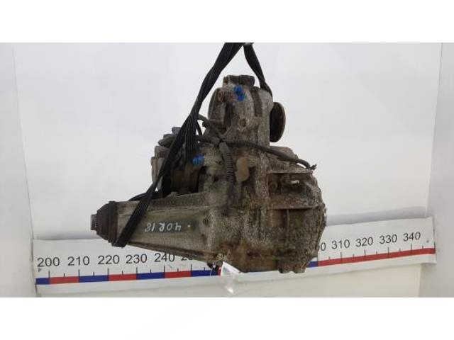 Раздаточная коробка Nissan Navara D40, 2012 г., OEM EA30A, арт. 4OR18T401