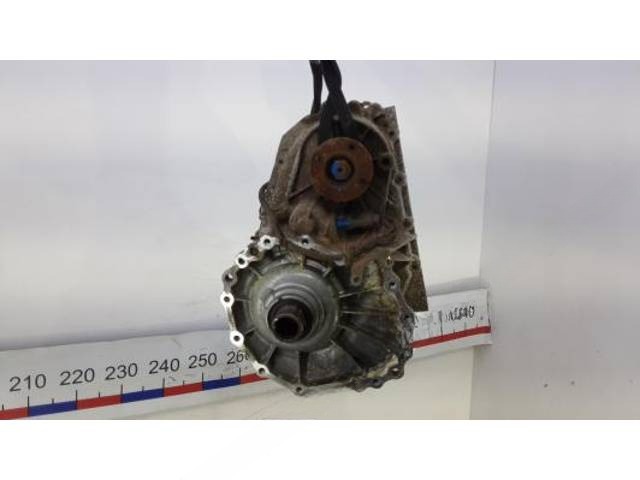 Раздаточная коробка Nissan Navara D40, 2012 г., OEM EA30A, арт. 4OR18T401, фото 2