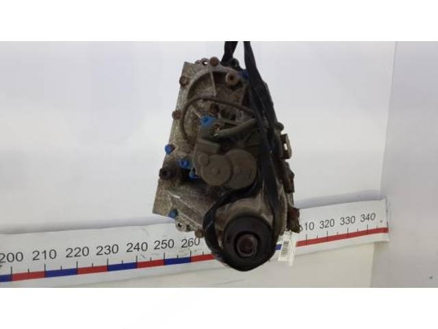 Раздаточная коробка Nissan Navara D40, 2012 г., OEM EA30A, арт. 4OR18T401, фото 4