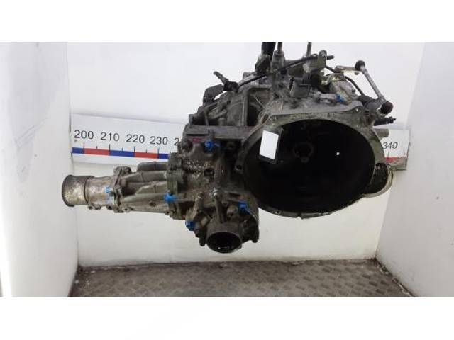 Раздаточная коробка Mitsubishi Outlander 3 GF0W, 2018 г., OEM 3200A432, арт. 4OR22T401