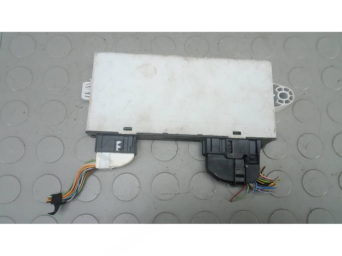 Блок управления BMW F10/F11/GT F07 F10/F11, 2013 г., OEM 61359301523901, арт. 4SE04NC01, фото 4