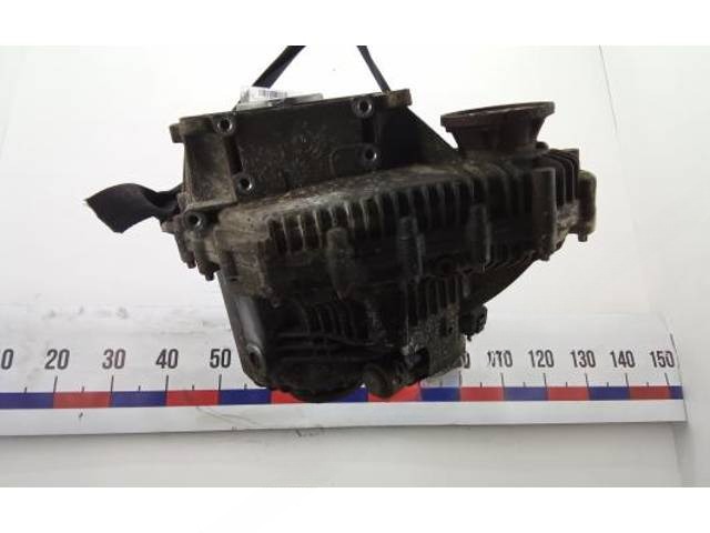 Раздаточная коробка Land-Rover Range Rover, 2005 г., OEM 1AB500241, арт. 4TD07UP01, фото 2