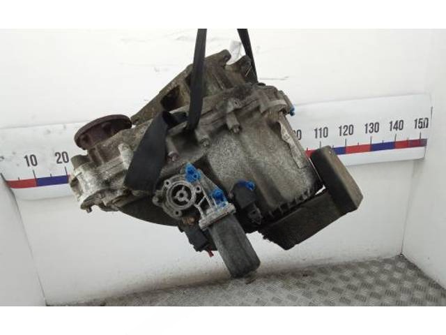 Раздаточная коробка Land-Rover Range Rover, 2005 г., OEM 1AB500241, арт. 4TD07UP01, фото 3