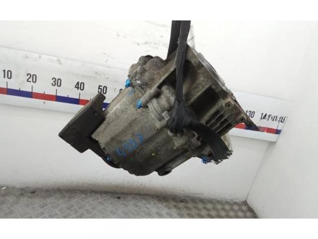 Раздаточная коробка Land-Rover Range Rover, 2005 г., OEM 1AB500241, арт. 4TD07UP01, фото 5