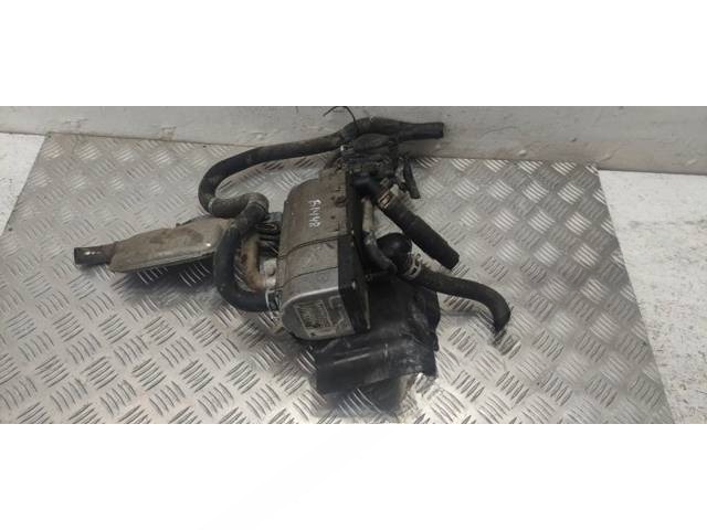Автономный отопитель Mazda 5, 2006 г., OEM 225204010001, арт. 50051666