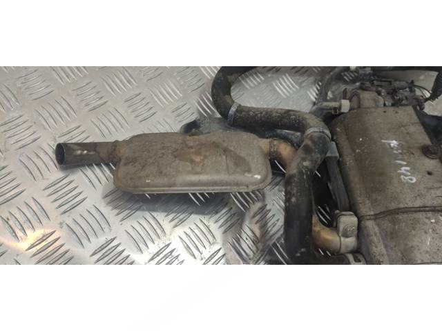 Автономный отопитель Mazda 5, 2006 г., OEM 225204010001, арт. 50051666, фото 3