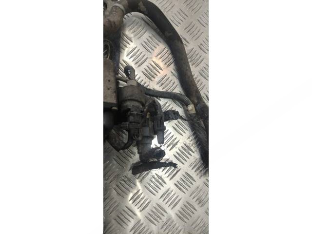 Автономный отопитель Mazda 5, 2006 г., OEM 225204010001, арт. 50051666, фото 4