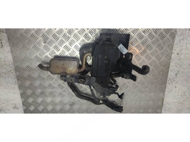 Автономный отопитель Mazda 5, 2006 г., OEM 225204010001, арт. 50051666, фото 5